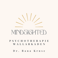 Dr. Rana Kruse, Psychotherapie Wallarkaden, Köln